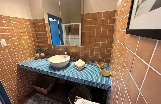 Charming 1-bed Studio in Simpson Bay - Beacon Hill - Foto 11