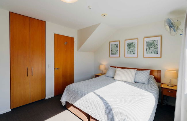 Sumner Bay Motel & Apartments - Foto 8