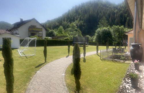 Toscana-Residenz im Schwarzwald - Foto 8