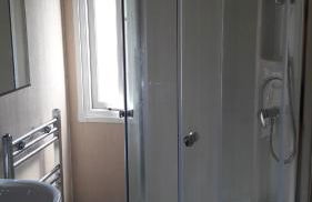 Ferienhaus 2 Chalet - Foto 5