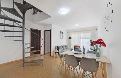 Atico Olia - Foto 21