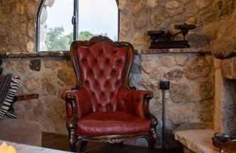 Silo Stone House - Foto 55