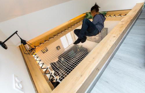 Duplex : Plage 300m, Clim, Netflix - Photo 5