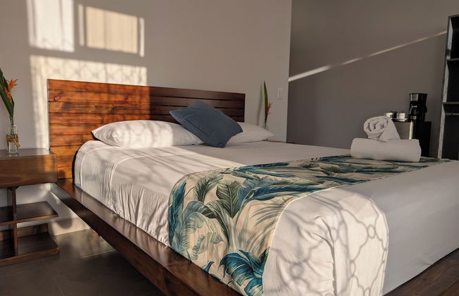 Hotel Uvita Forest - Foto 25