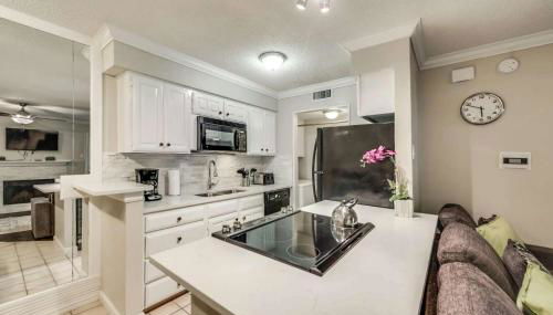 1BD Condo DFW South Irving I24 - Foto 5