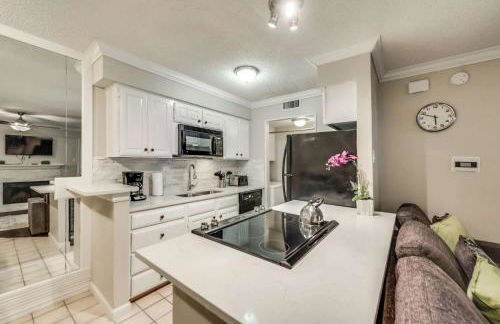 1BD Condo DFW South Irving I24 - Foto 5