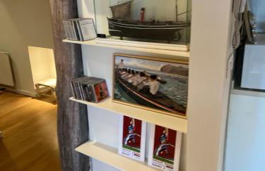 KAI GANE Excepcional apartamento puerto viejo de Bermeo - Foto 18