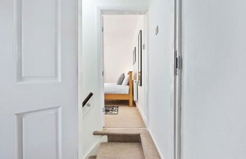 Wolverhampton Townhouse - 3BR - Business & Leisure guests - Foto 20