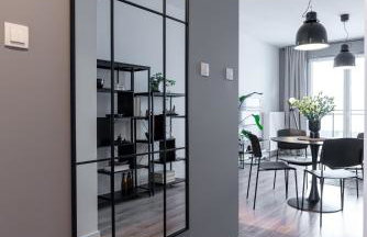 Mieszkanie Panorama Warsaw View - Foto 15