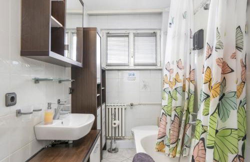 Immo-Vision - VW näher geht nicht, Parkplatz, Küche, Wlan - Foto 40