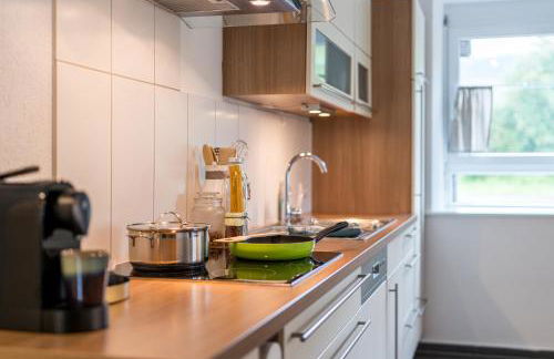 Ferienwohnung Eckis Eck - Foto 23