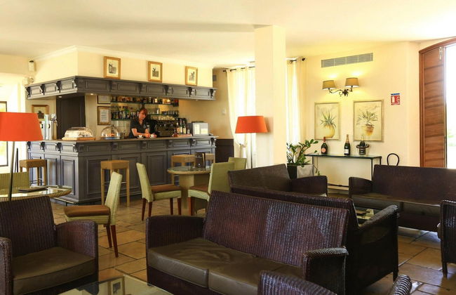 Apartment in La Motte Near Golf Course - Photo 30