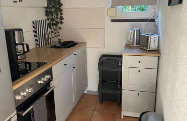 Bungalow Jersleber See bei Magdeburg - Foto 2