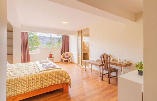 Valles apartamentos ecológicos - Foto 17