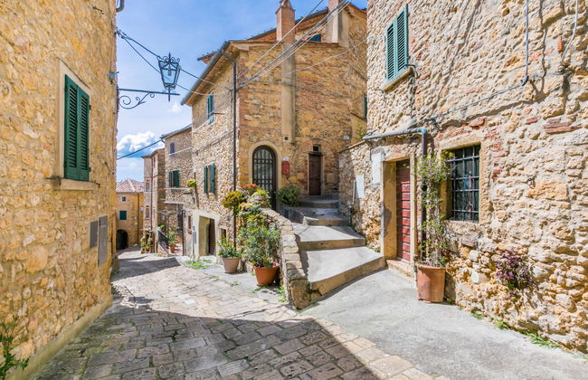 Domus Mariae - Foto 1