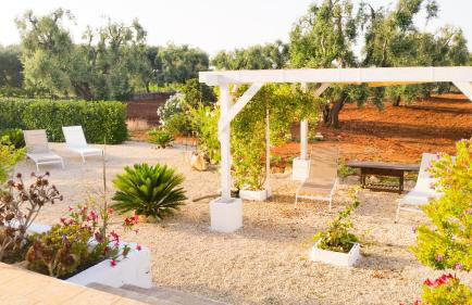 Apulia Home - Foto 18