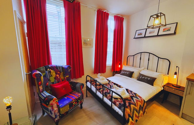 Bristol City Stays - Foto 10