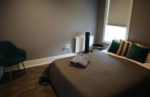 Amazing Large 4 Bedroom 3 Bathroom Home in Downtown DC Walk Everywhere - Foto 32