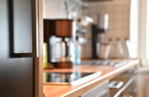 Ferienwohnung Happynest - Foto 5