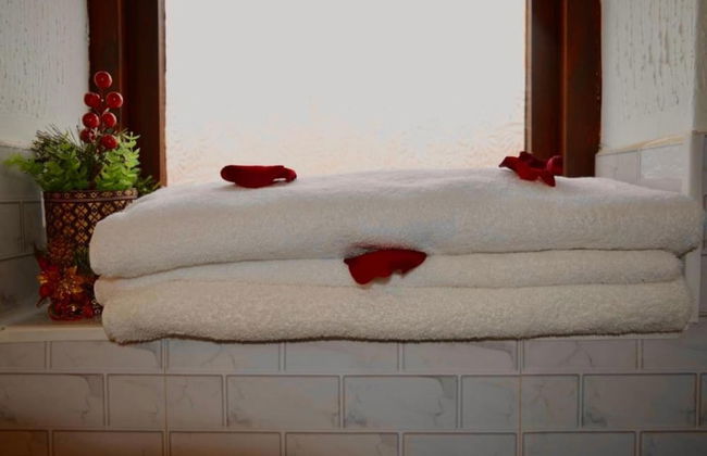 OYO Diamond Apartments Skegness - Foto 31