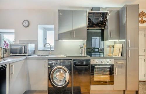 Yr Hen Beudy - Photo 10