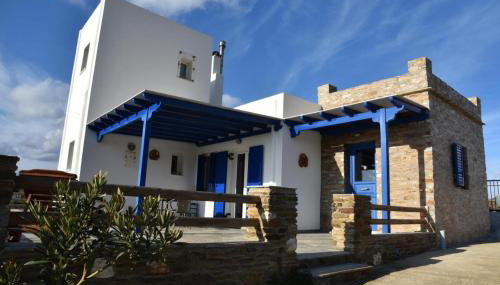 Andros Country Residence - Foto 2
