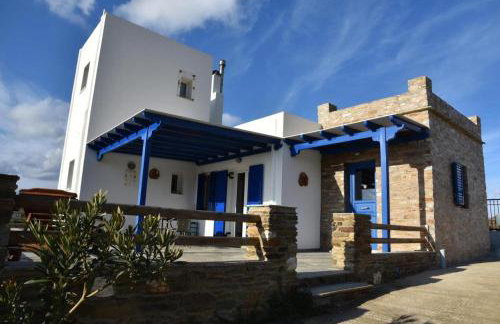 Andros Country Residence - Photo 2