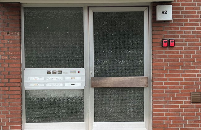 Red Dot Eva - Foto 9