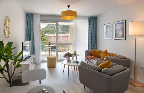 Résidence services seniors DOMITYS LES EAUX VIVES - Foto 18