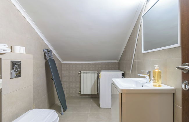 Verve 2BR Apt. by The Valley Kfardebian - Foto 27