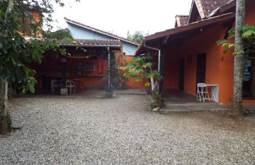 Aldeia Itamambuca Chalé Camping Ubatuba - Foto 12