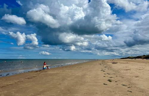 Fisherman's Cottage - Foto 9