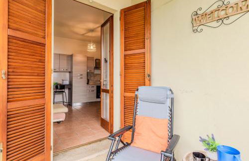 Appartamenti Castagno 1 & 2 on the Wayfarer's Path with AC and Wifi - Foto 46