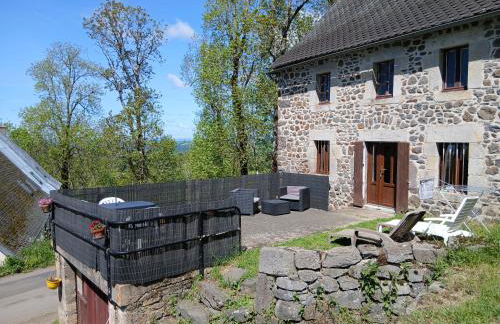 Gîte chez jeantou - Foto 17