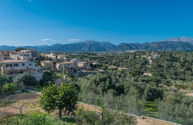 Can Jaume Fuster in Buger - Foto 31