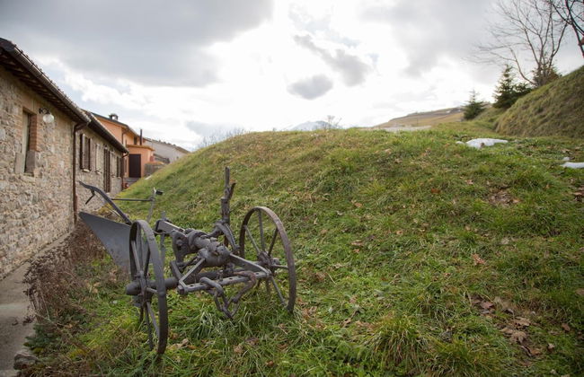 La Fattoria dei Sibillini - Foto 26