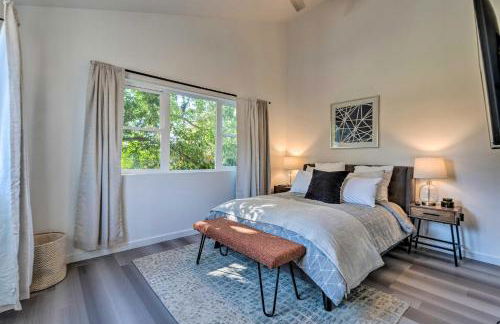 Modern Midtown Haven with Garage Mt Rose Day Trips! - Foto 16