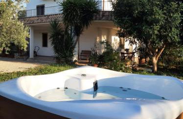 Da Nella Dimora di Campagna - Maison à Porter - Foto 63