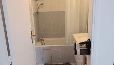 Appartement Cosy, 30 minutes de Paris - Foto 3