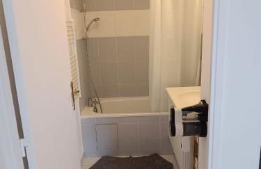 Appartement Cosy, 30 minutes de Paris - Foto 3