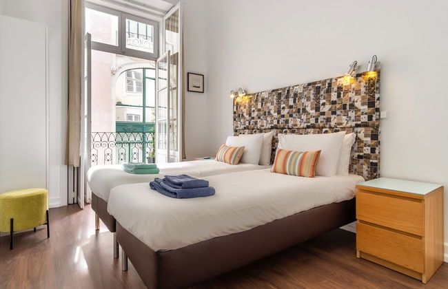 LV Premier Apartments Chiado- CH - Foto 61