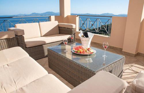 Villa Sotiris - Photo 23