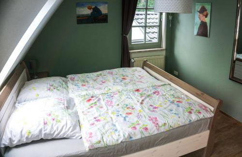 Ferienwohnung Worpsweder Schlösschen - Foto 15