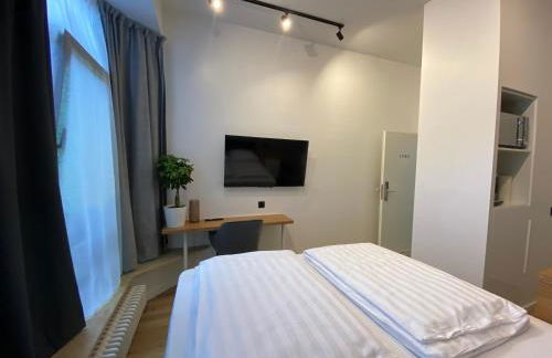 Dream & Relax Apartment's Burg - Foto 14