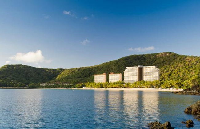 Whitsunday Apartments - Foto 23