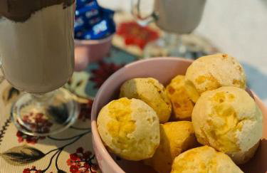 Pousada Dona Terezinha - Foto 15