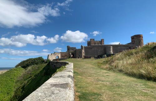 Brada View - Bamburgh, Northumberland - Foto 46