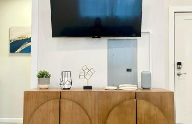 Central 2BR Near Yale WiFi with Washer and Dryer - Foto 29