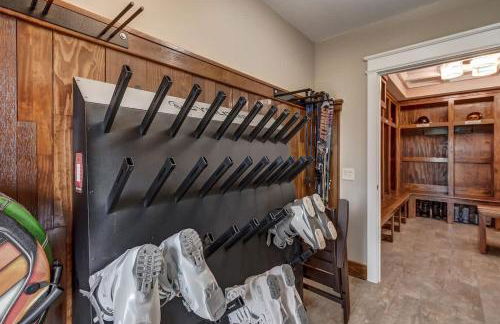 Trail Magic- Sk-in & Ski-out - Foto 37