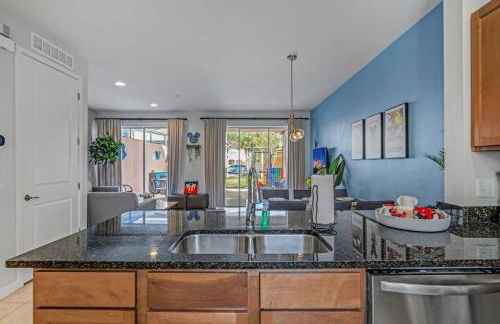 Find your Cozy home 8 minutes near Disney and Universal - Foto 19